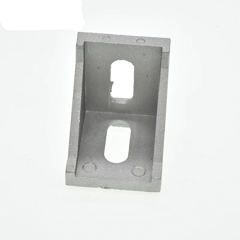 Equerre Aluminium Etagere