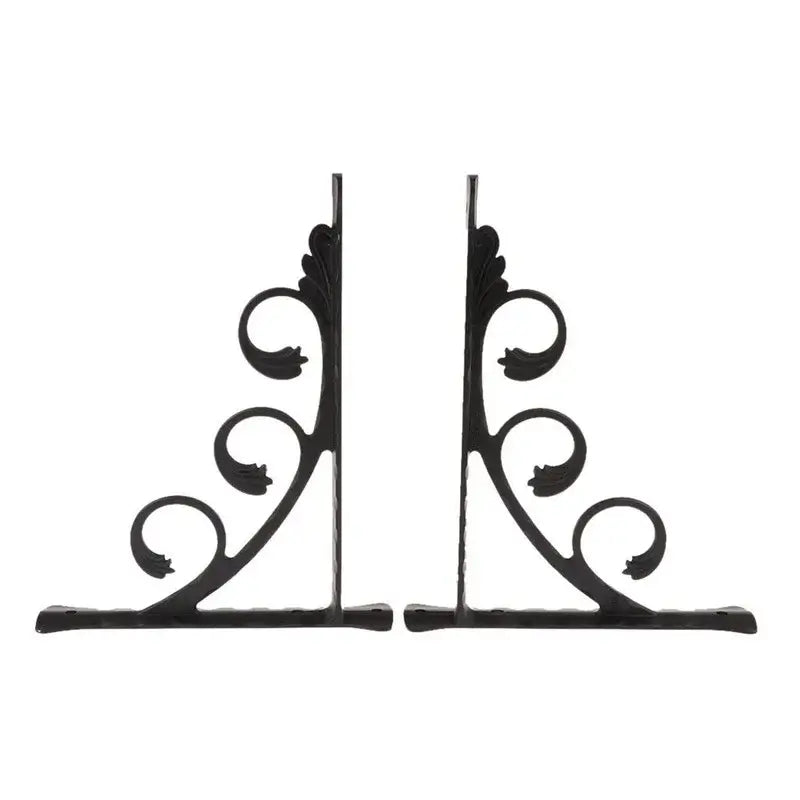 Equerre Decorative