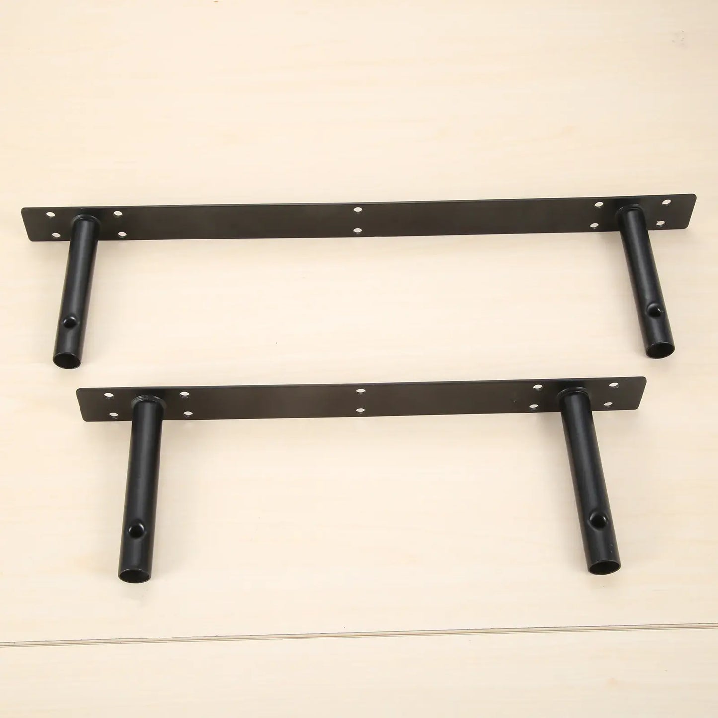 Equerre Double Etagere