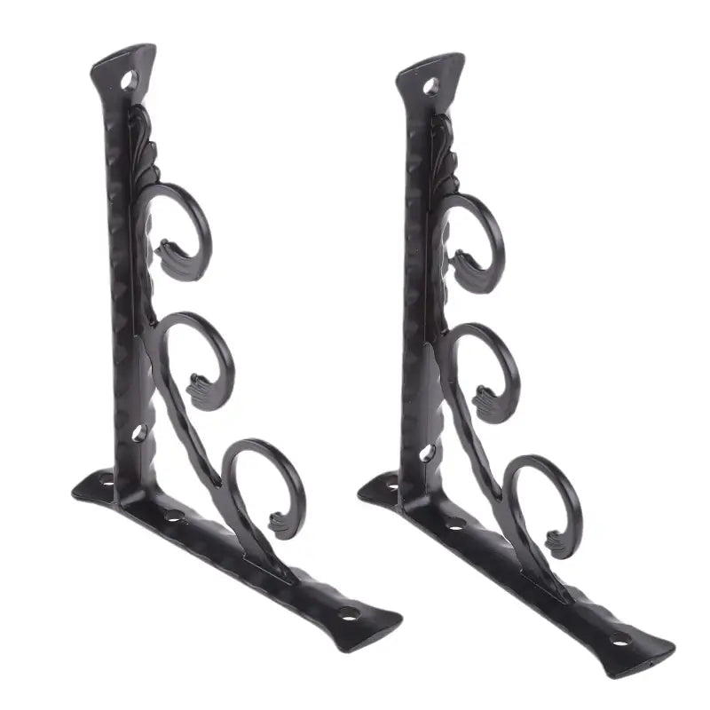 Equerre Etagere Design