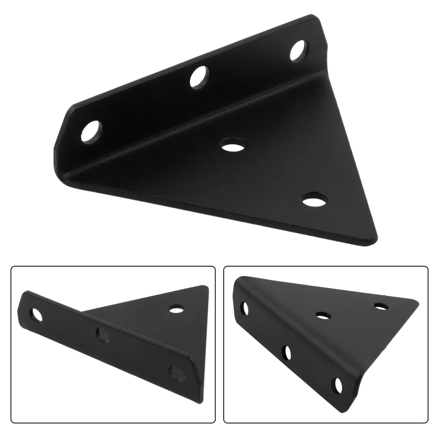 Equerre Etagere Discret