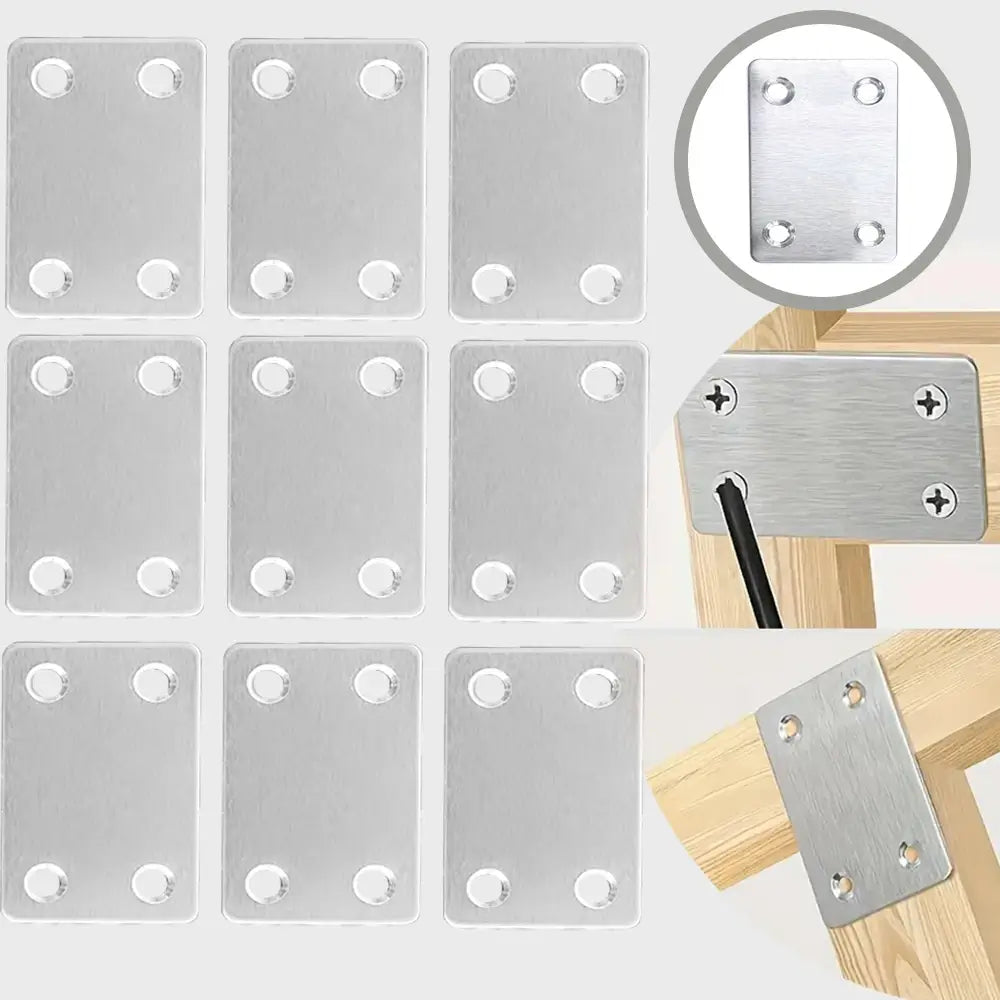 Equerre Etagere Plate