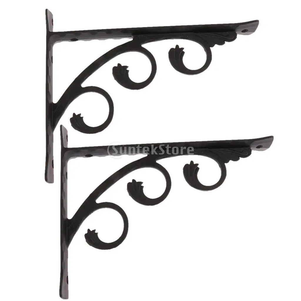 Equerre Etagere Vintage