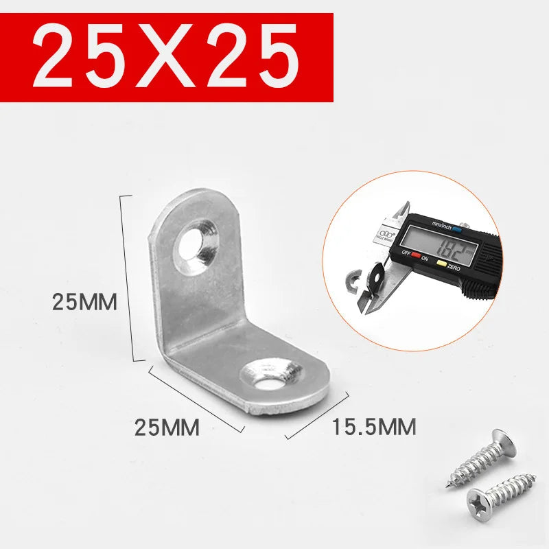 Equerre Console
