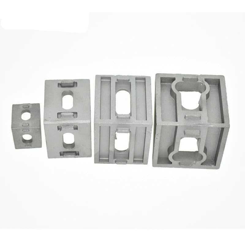 Equerre Aluminium Etagere