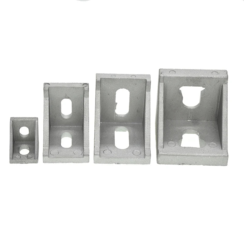 Equerre Aluminium Etagere