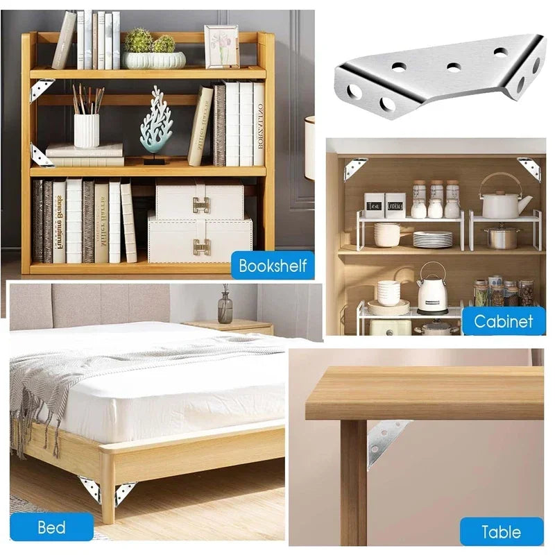 Equerre Etagere Dressing