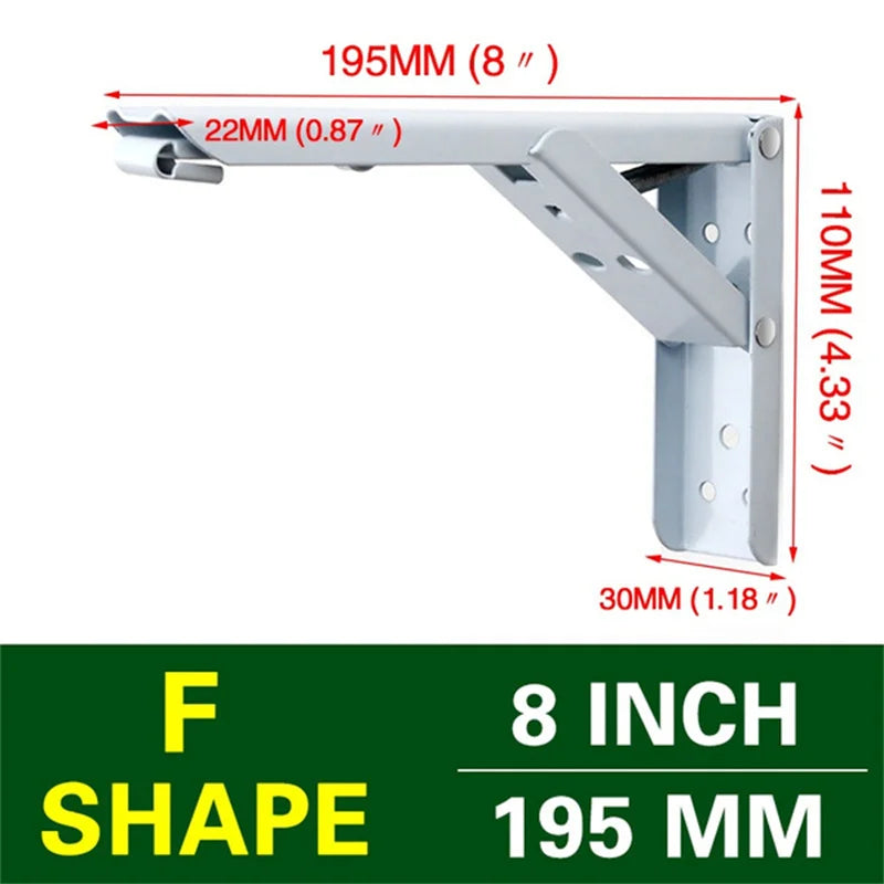 Equerre Reglable