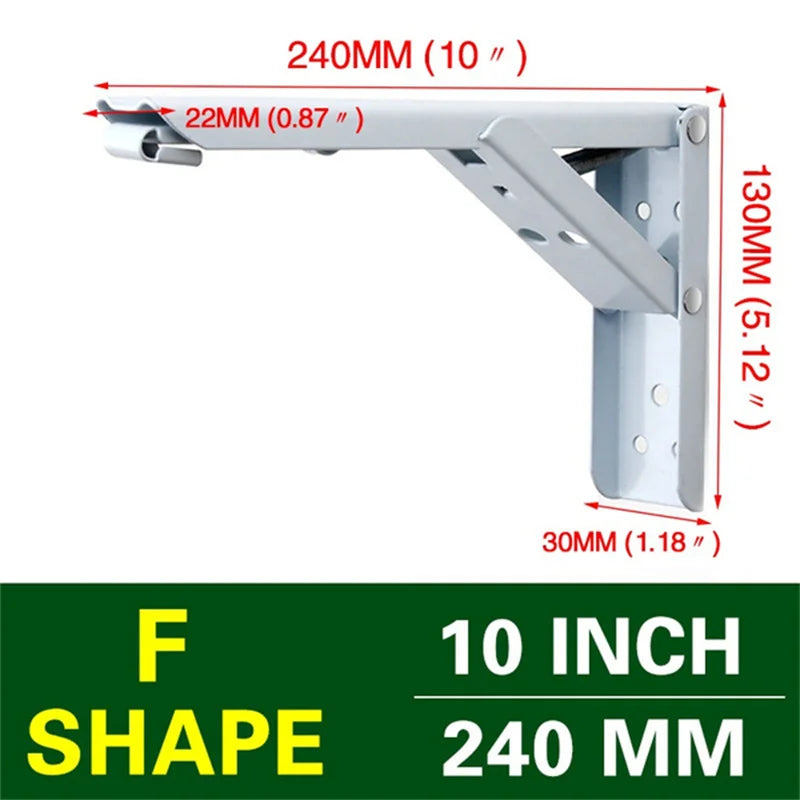 Equerre Reglable