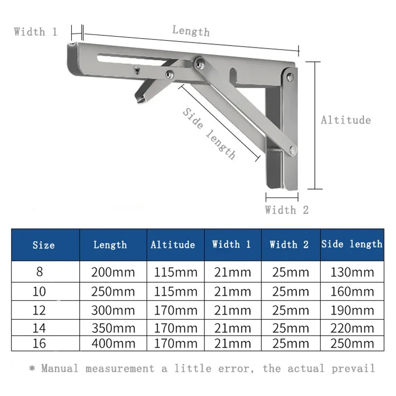 Equerre Etagere Style Atelier