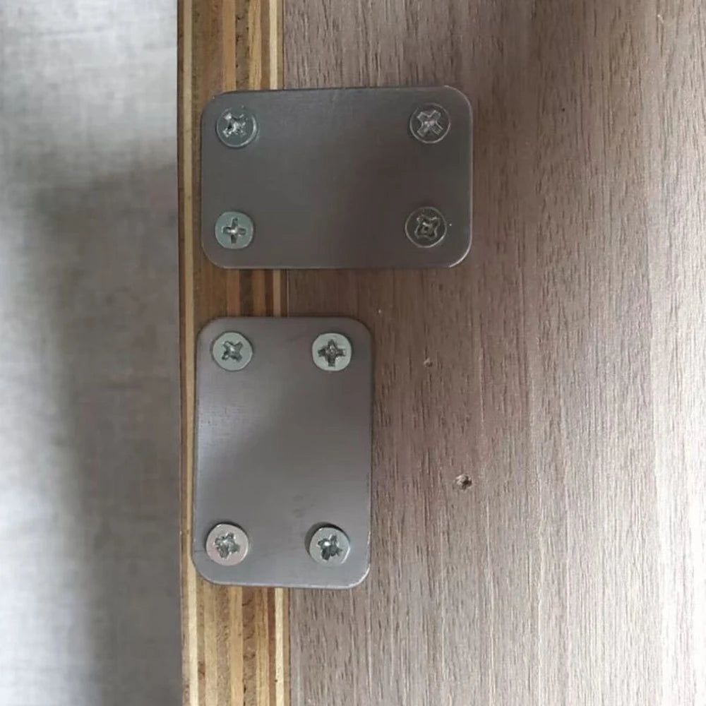 Equerre Etagere Plate