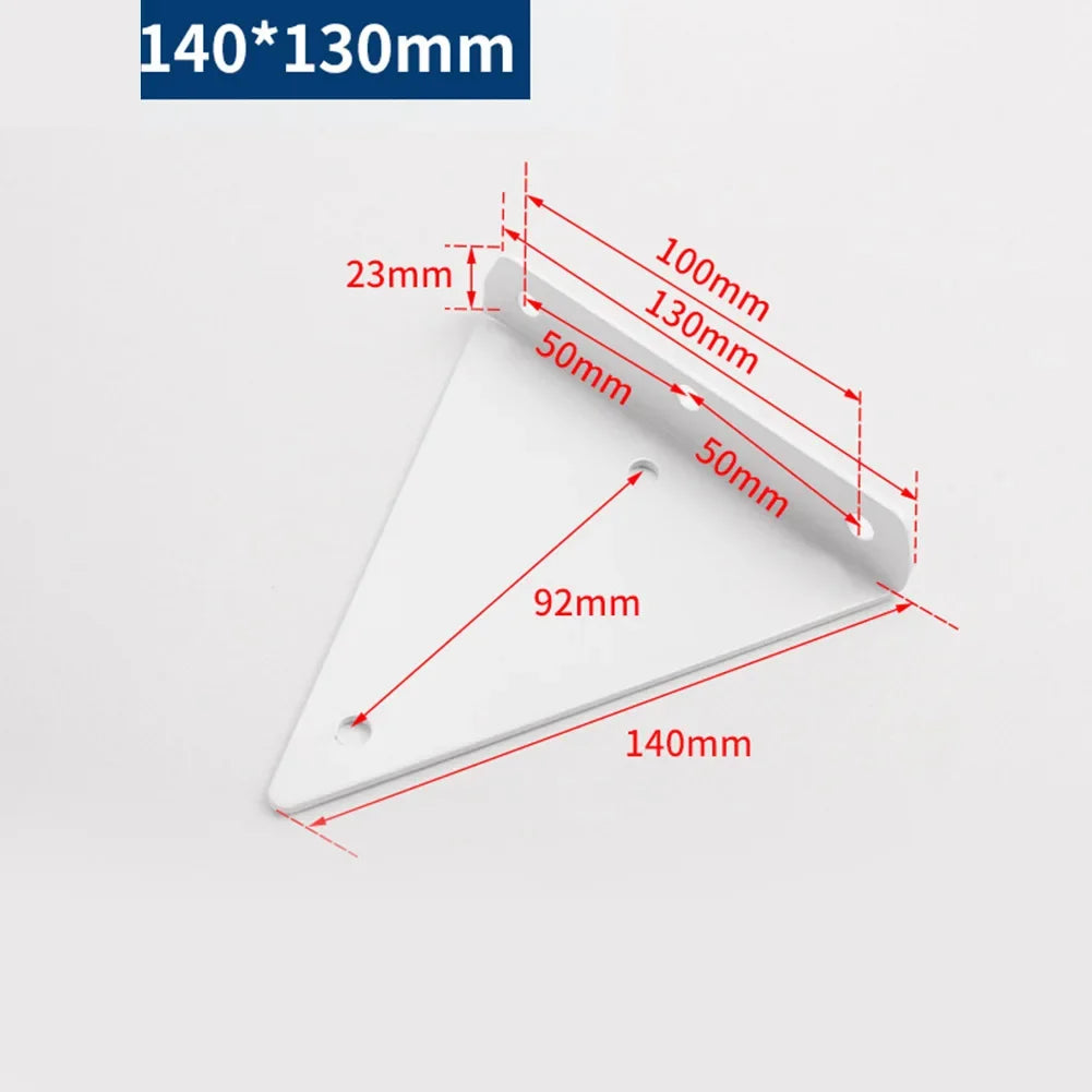 Equerre Etagere Discret
