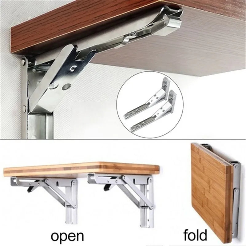 Equerre Etagere 50 cm