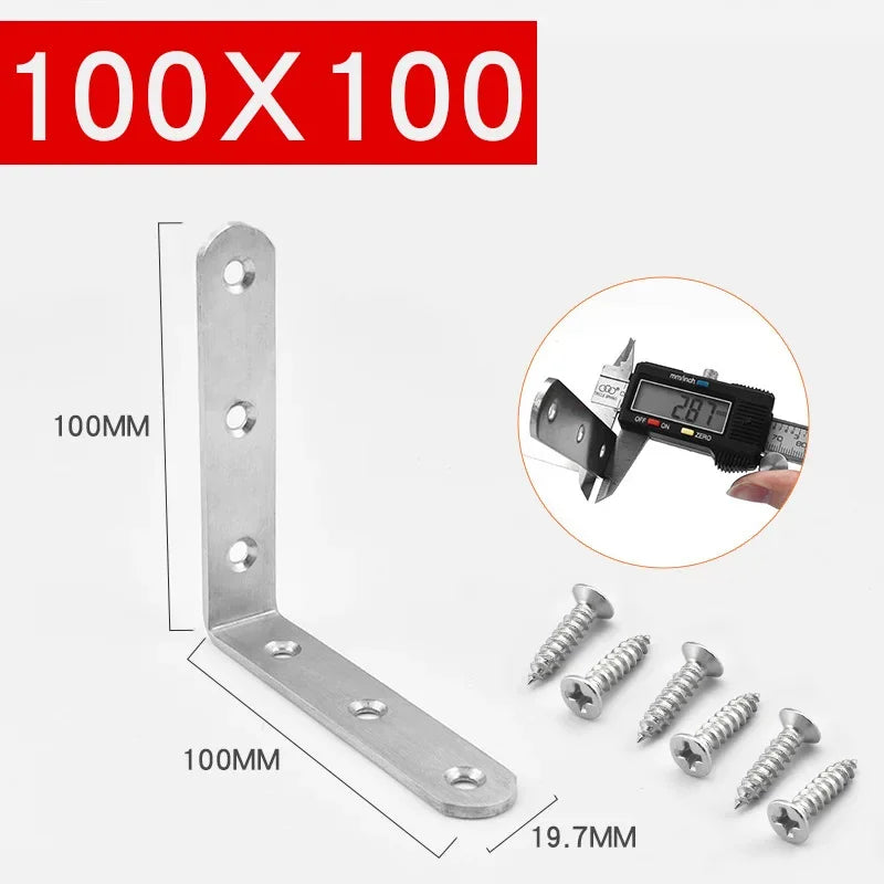 Equerre Fixation