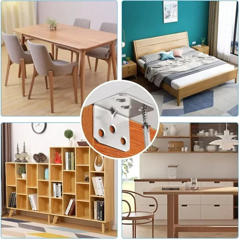Equerre Etagere Bureau