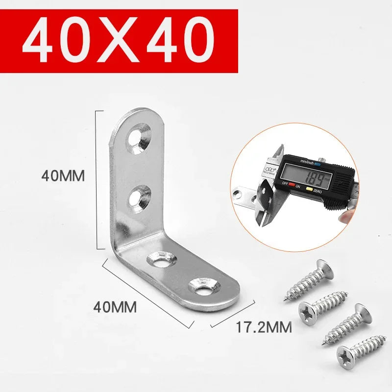 Equerre Fixation