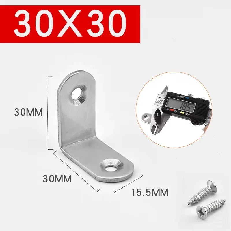 Equerre Fixation