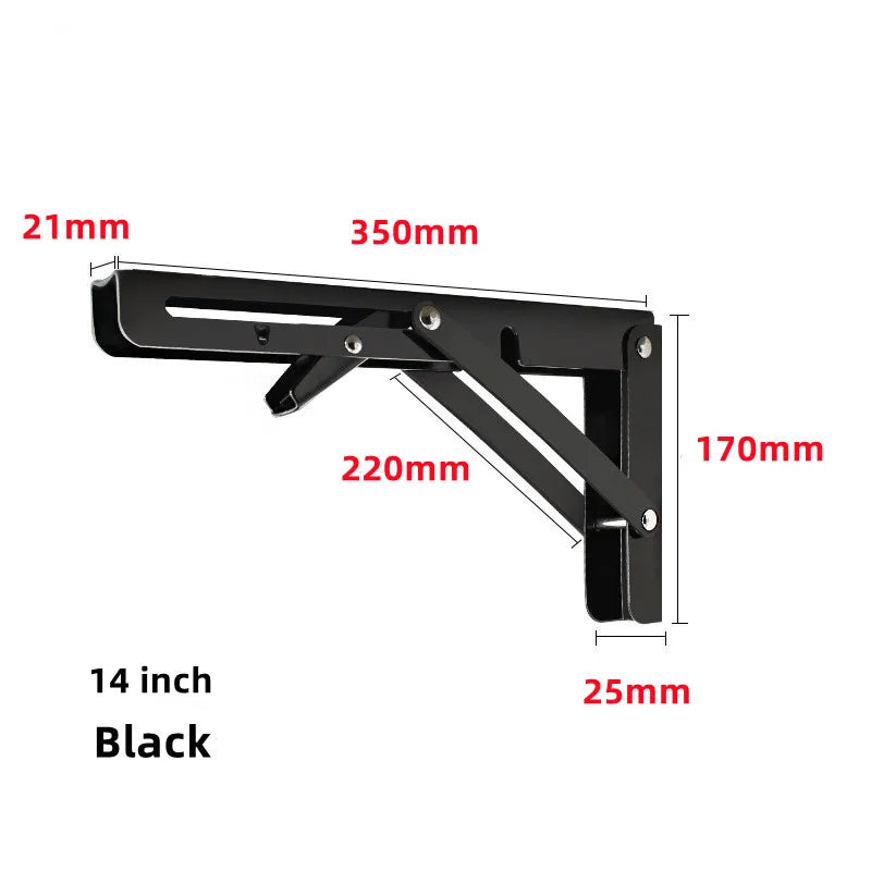 Equerre Etagere 25 cm