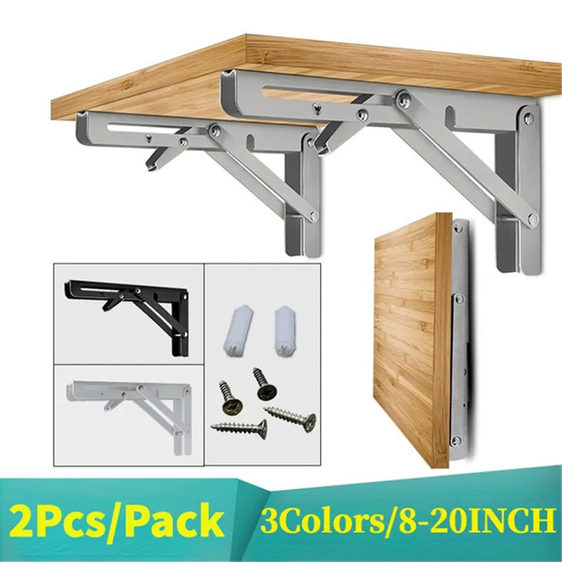 Equerre Etagere 30 cm