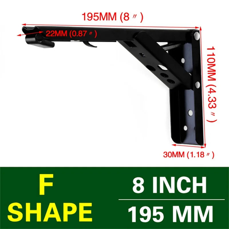 Equerre Reglable