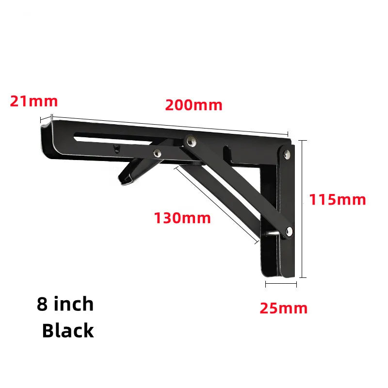 Equerre Etagere 25 cm
