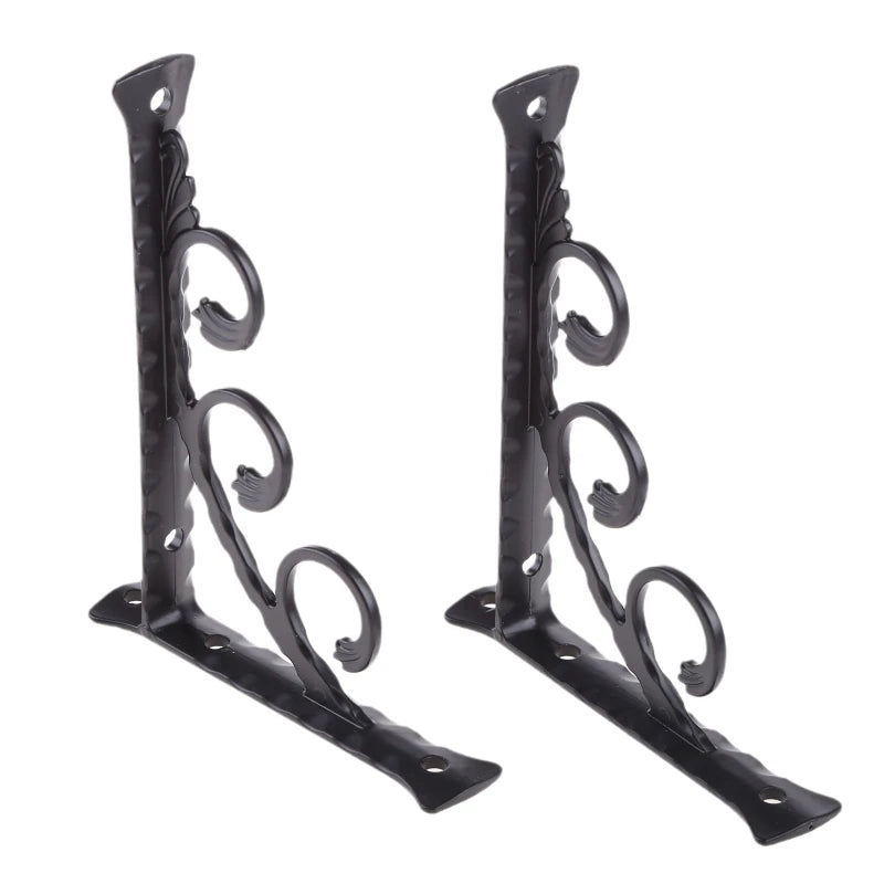 Equerre Etagere Design