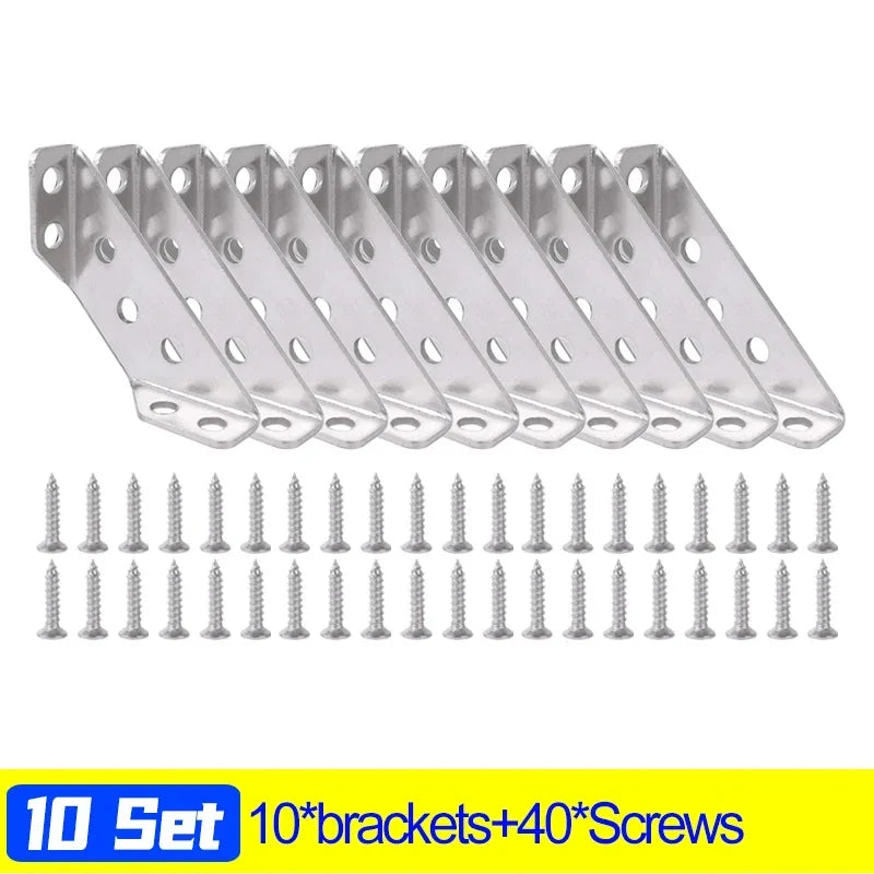 Equerre Etagere Dressing