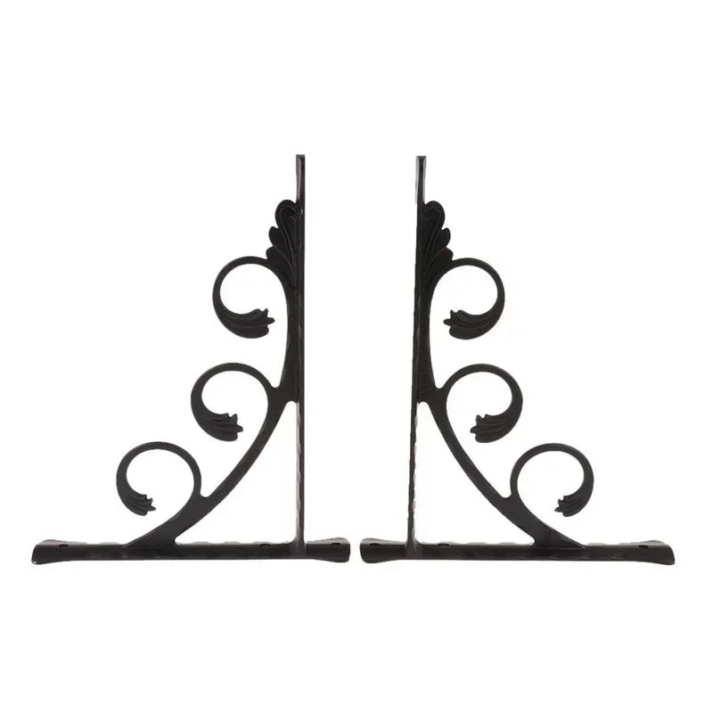 Equerre Etagere Fonte
