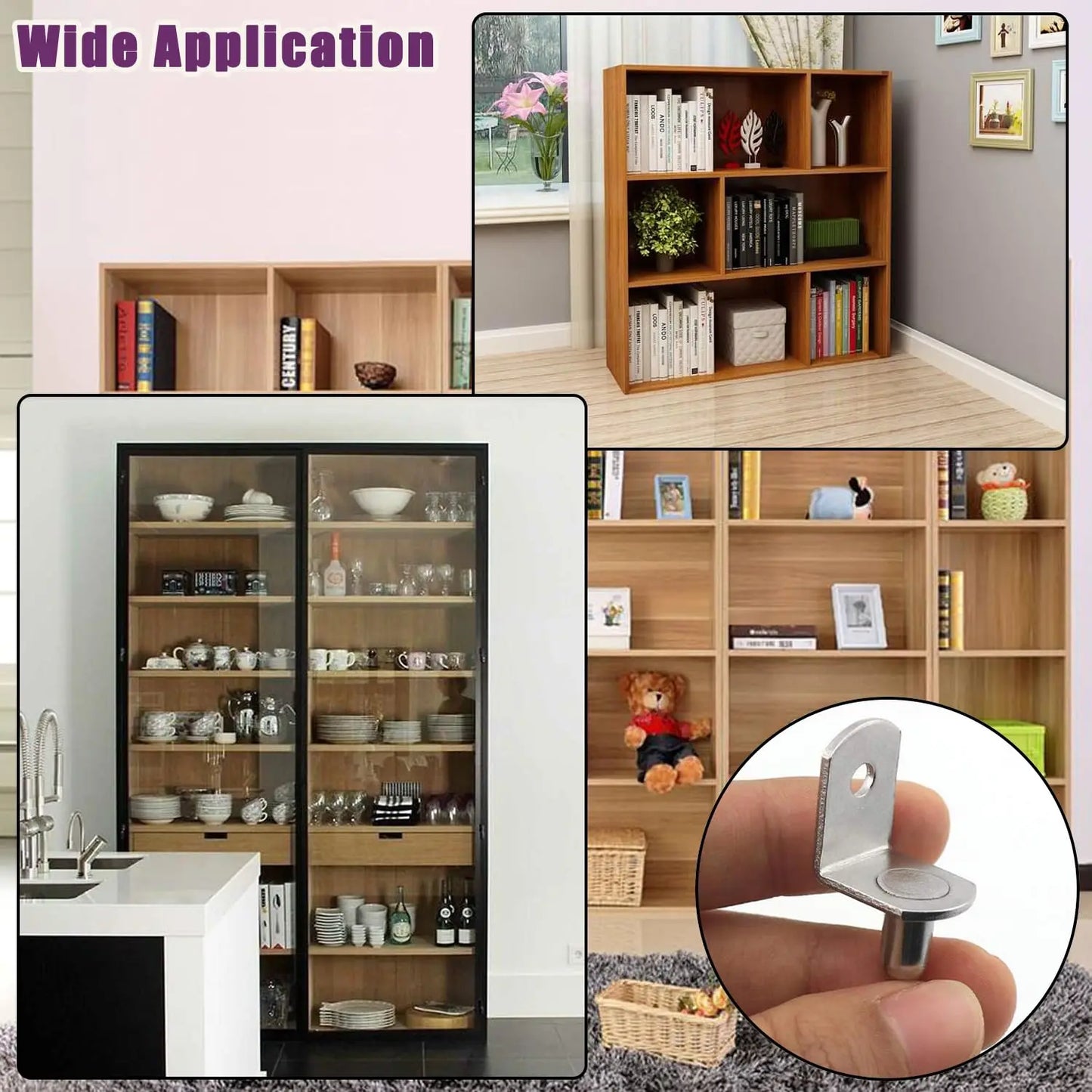 Petite Equerre Etagere