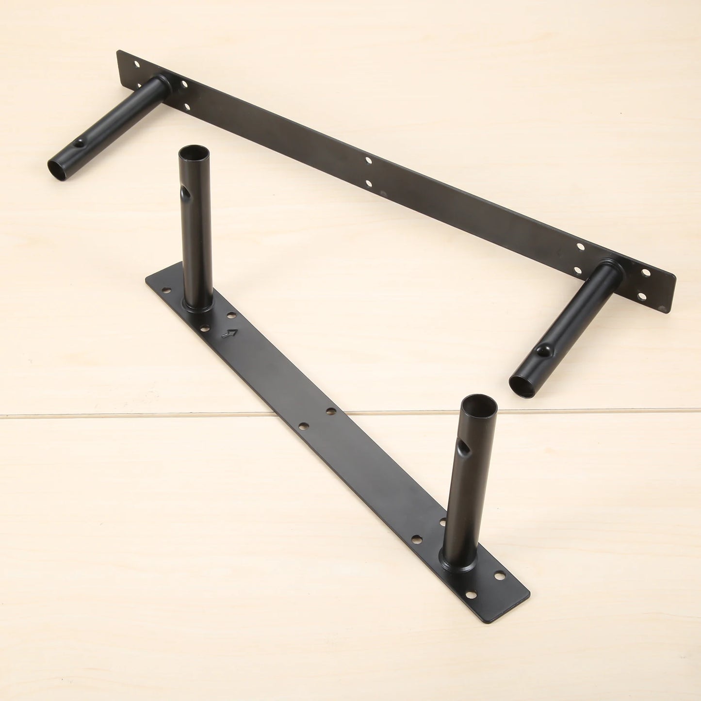 Equerre Double Etagere