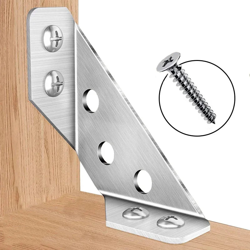 Equerre Etagere Dressing