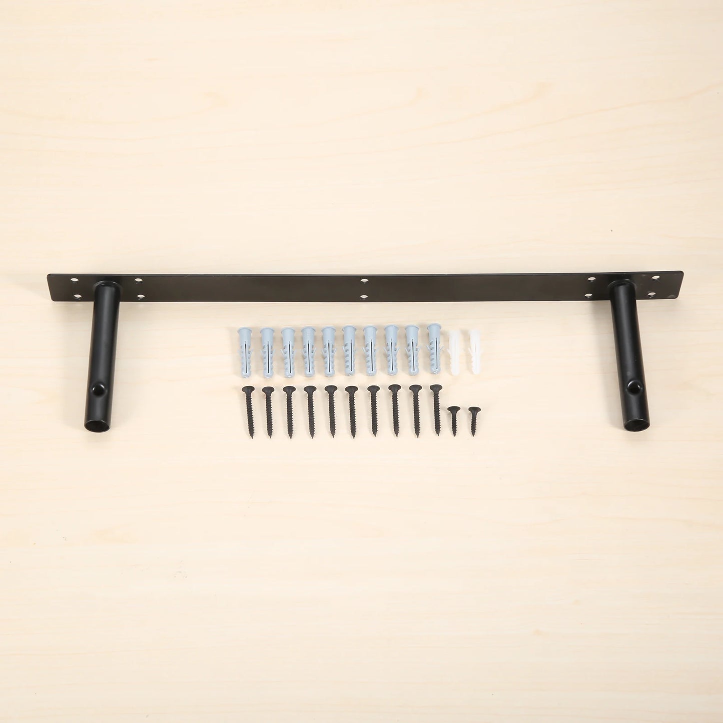 Equerre Double Etagere