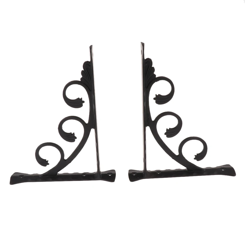 Equerre Etagere Vintage