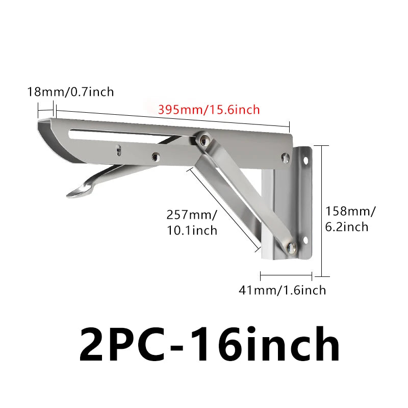 Equerre Etagere Triangle