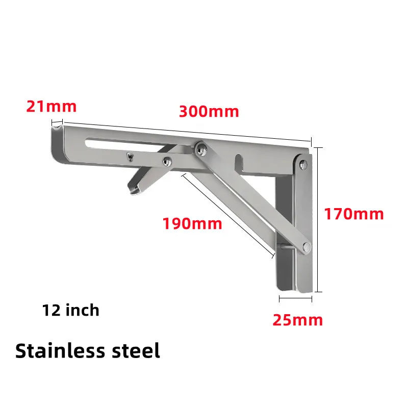 Equerre Etagere 30 cm