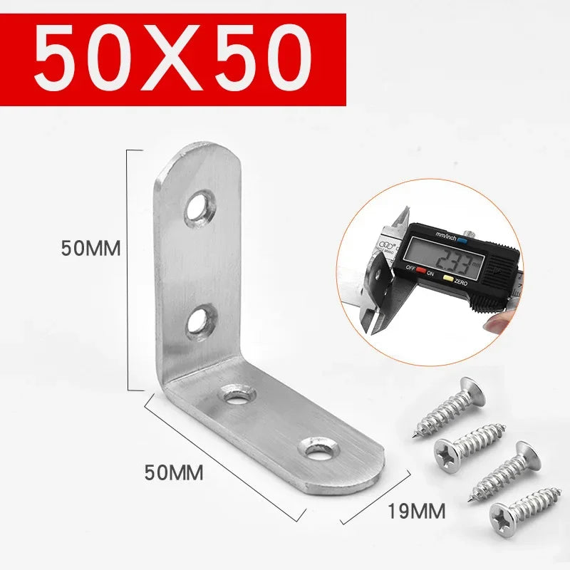 Equerre Fixation