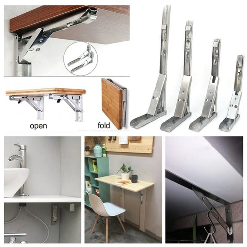 Equerre Etagere 50 cm