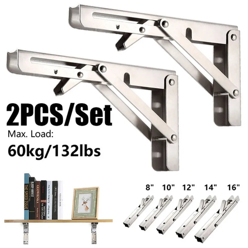 Equerre Etagere 30 cm