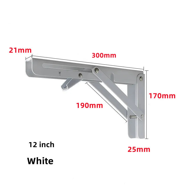 Equerre Etagere 30 cm