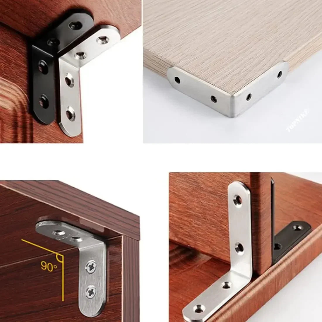 Equerre Etagere Cuisine