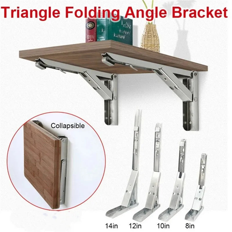 Equerre Reglable