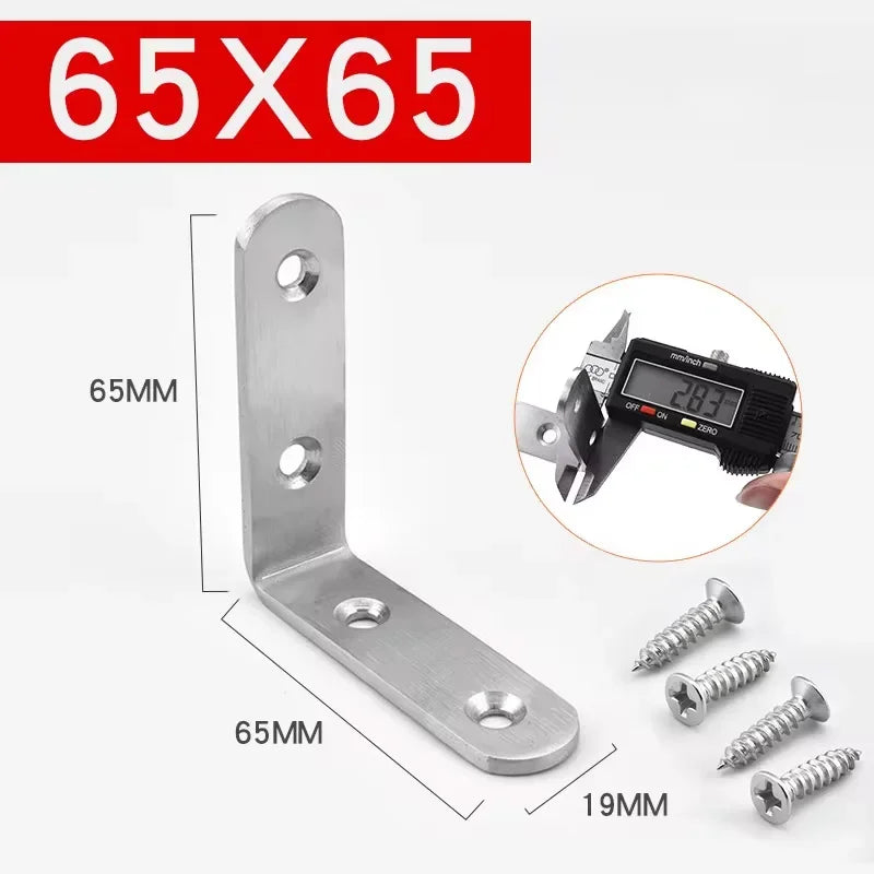 Equerre Fixation