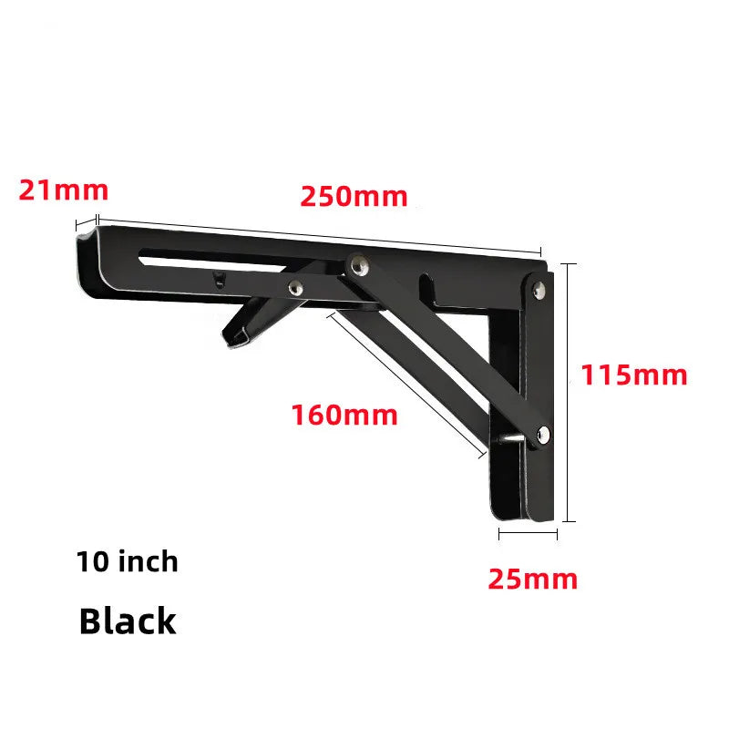Equerre Etagere 25 cm