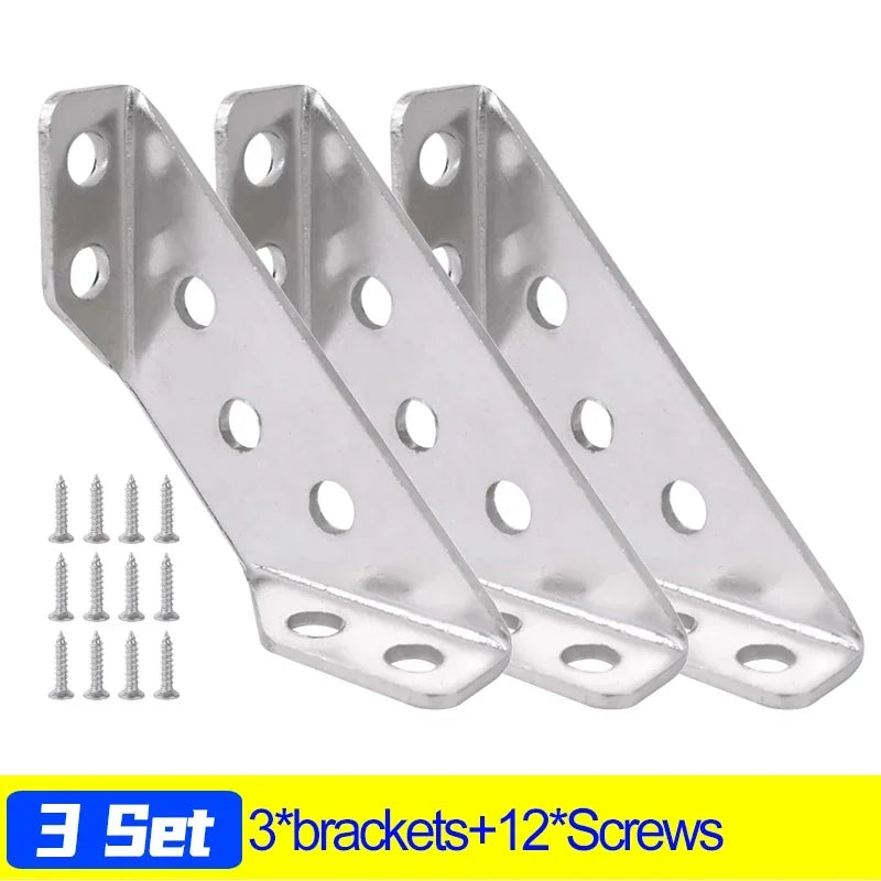 Equerre Etagere Dressing