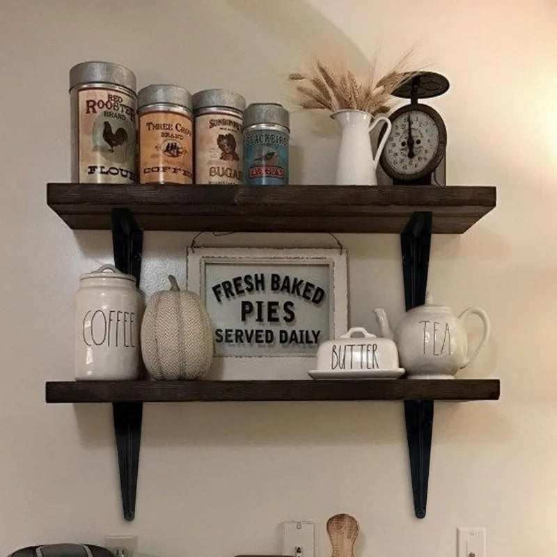 Equerre Etagere Industrielle
