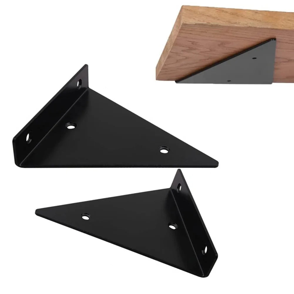 Equerre Etagere Discret
