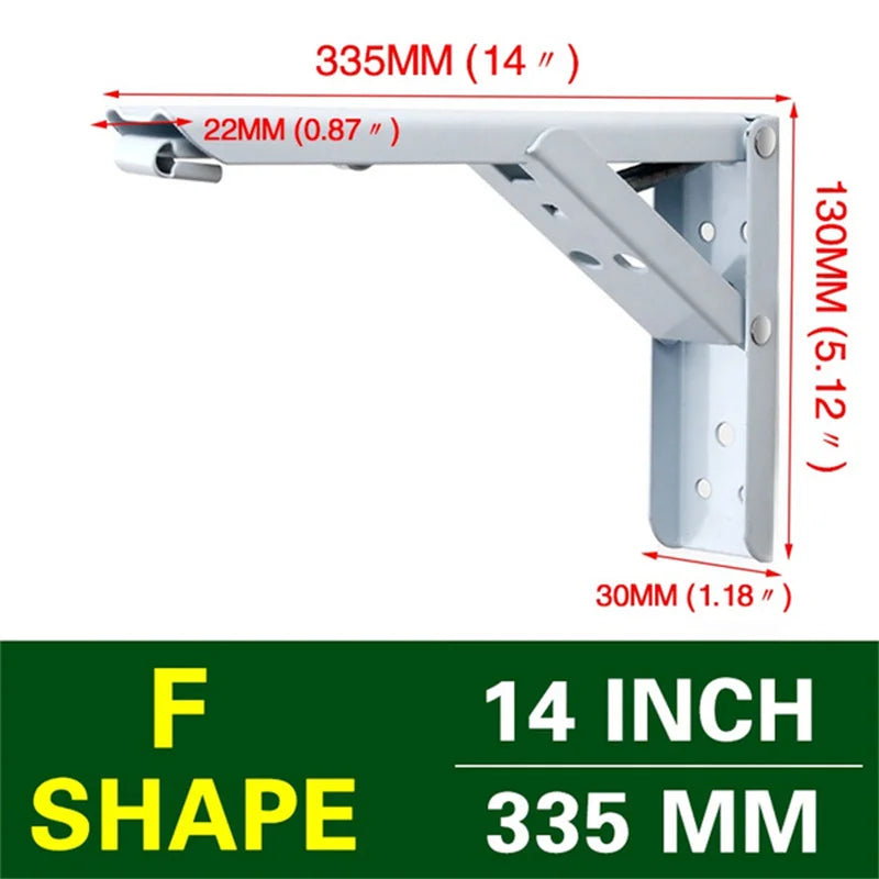 Equerre Reglable
