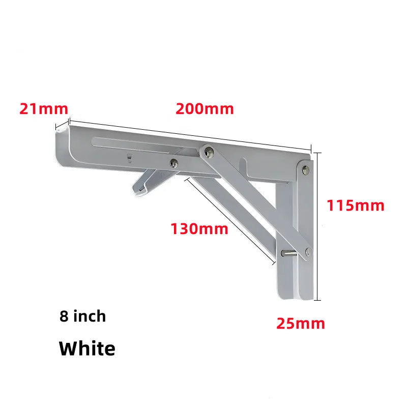 Equerre Etagere 30 cm