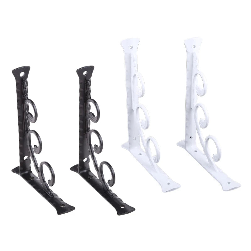 Equerre Etagere Design