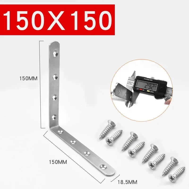 Equerre Fixation